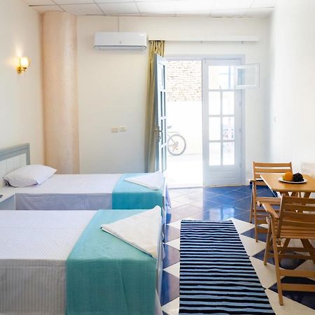 White Flat Studios Dahab Luaran gambar