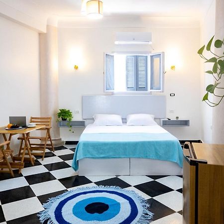 White Flat Studios Dahab Luaran gambar