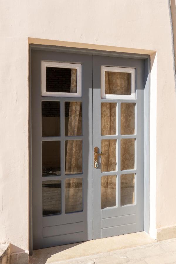 White Flat Studios Dahab Luaran gambar